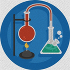 Chemistry Practicals ícone