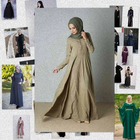 Abaya Best Designs 2019-2020 icône