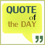 Quote of The Day
