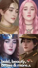 DripMe: Character Avatar Maker APK 下載