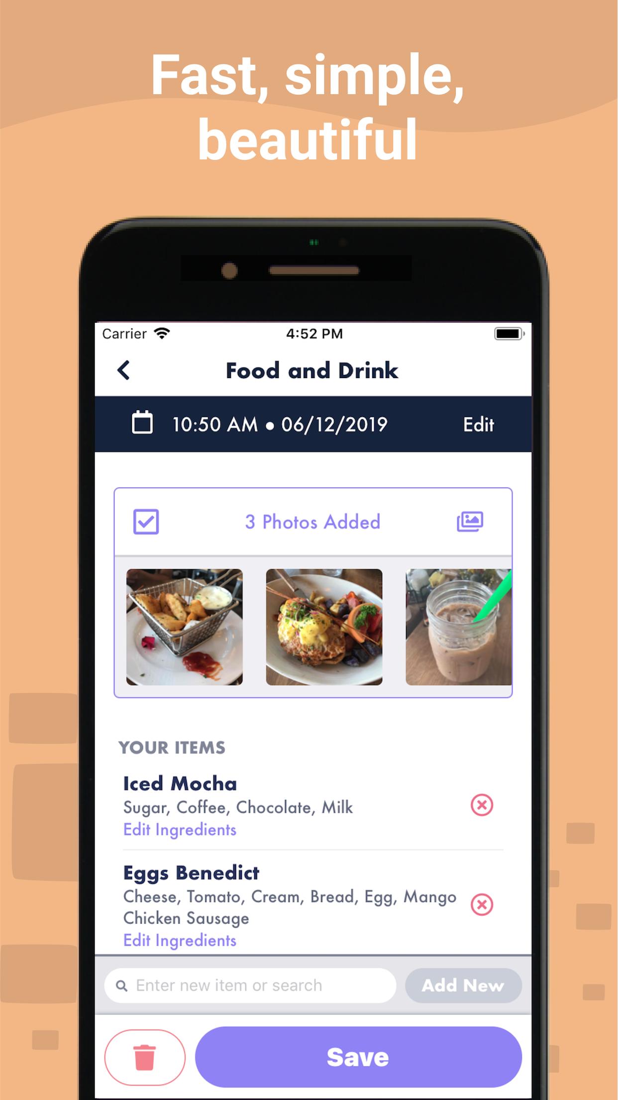 diéta app