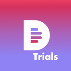 آیکون‌ Dieta Trials