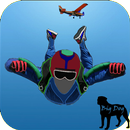 Dive Solo™ Skydiving Game APK