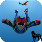 Dive Solo™ Skydiving Game icon