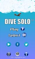 Dive Solo™ Skydiving Game poster