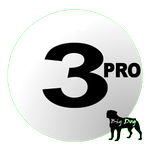 Pick 3 Lottery Wheeler icon
