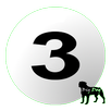 Pick 3 Wheel (Legacy version) APK