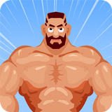 Tough Man-APK