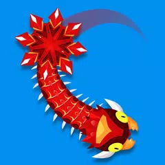 Meteor Hammer IO APK Herunterladen