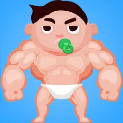 Muscle Boy APK Herunterladen