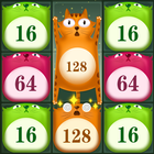 Digital Cat أيقونة