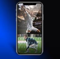 Sergio Ramos Keyboard 2019 скриншот 1
