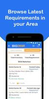 BigDoor - Real Estate Brokers  Affiche