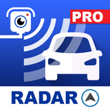 Speed Cameras Radar NAVIGATOR icon