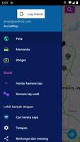 Kamera Kelajuan NAVIGATOR syot layar 3