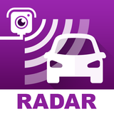 Radares Fijos y Móviles icono