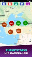 Hız Kameraları Ekran Görüntüsü 2