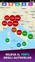 2 Schermata Autovelox Fissi e Mobili