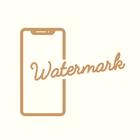 Phone Watermark icône