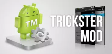 Trickster MOD Kernel Settings