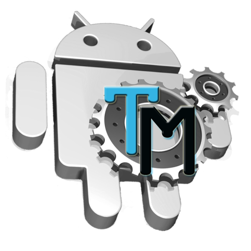 Trickster MOD Kernel Settings