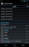 Trickster MOD captura de pantalla 2