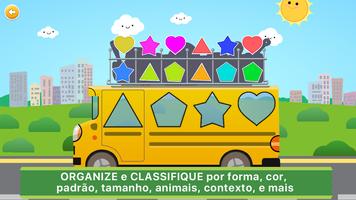 Jogos Geniais de Combinação imagem de tela 1