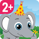 Genius Sorting & Matching 2 for Toddlers Preschool APK
