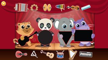 Genius Sorting & Matching 2 for Toddlers Preschool स्क्रीनशॉट 2