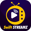 Swift Streamz TV Advices APK