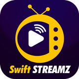 Swift Streamz TV Advices アイコン