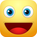 Big Emoji Sticker: Large Emojis for Chat Messenger APK