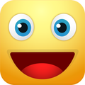 Big Emoji Sticker: Large Emojis for Chat Messenger