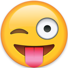 Big Emoji Sticker For WhatsApp иконка