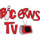 Big Erns Tv ícone