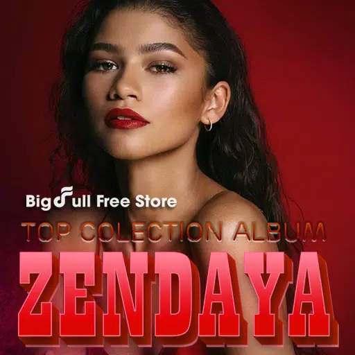 Zendaya Replay Single Cover