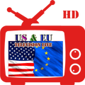US & EU Live TV