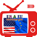 US & EU Live TV