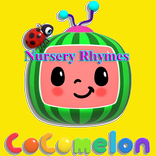 Cocomelon - Nursery Rhymes - Song