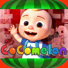 CoComelon-JoJo icône