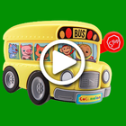 Cocomelon-Nursing Rhymes Songs-icoon