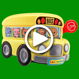 Cocomelon-Nursing Rhymes Songs