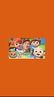 Cocomelon-Nursing Rhymes Songs-poster
