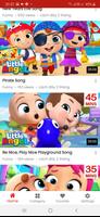 Cocomelon-Nursing Rhymes Songs screenshot 3