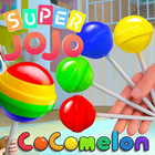 Cocomelon-AZ icône