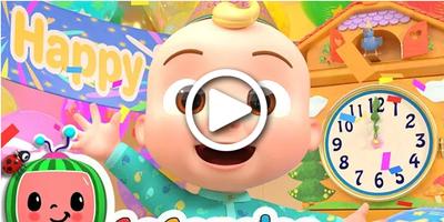 Cocomelon-Play Nursery Rhymes and Songs screenshot 1