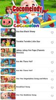 Cocomelon-Play Nursery Rhymes and Songs screenshot 2
