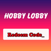 Coupons for Hobby Lobby free icon