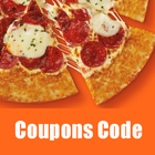 Little caesars coupons code icône