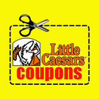 Little caesars promo code 아이콘